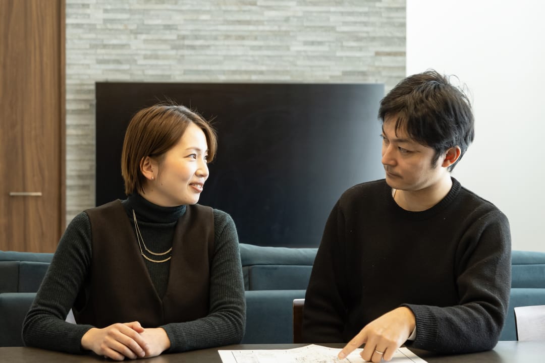 「数千万円のローン」への不安となかなか見つからない土地…。家づくりを振り返るSさん