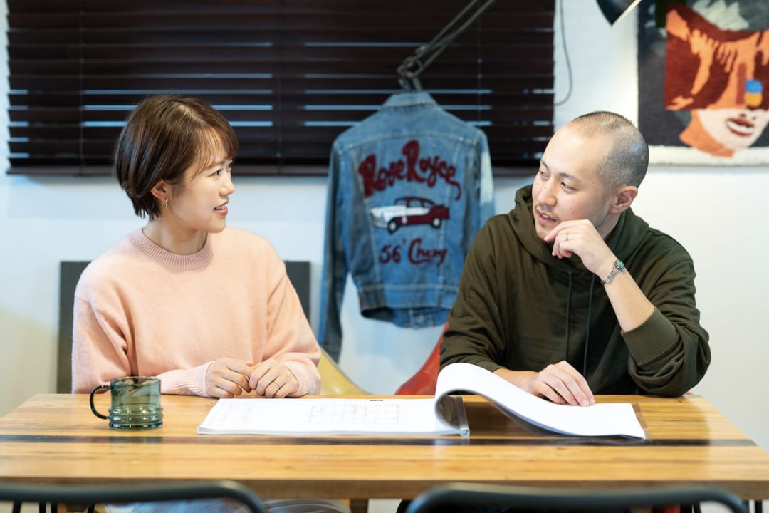 不安や心配の多い、賃貸住宅の思い出を振り返るIさん