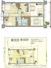 気に入った住宅メーカーとさらに細かく打ち合わせをします。