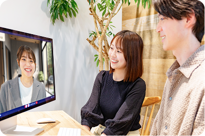 ハウスメーカー選びの診断サポート