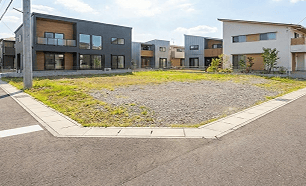 賢い土地の探し方