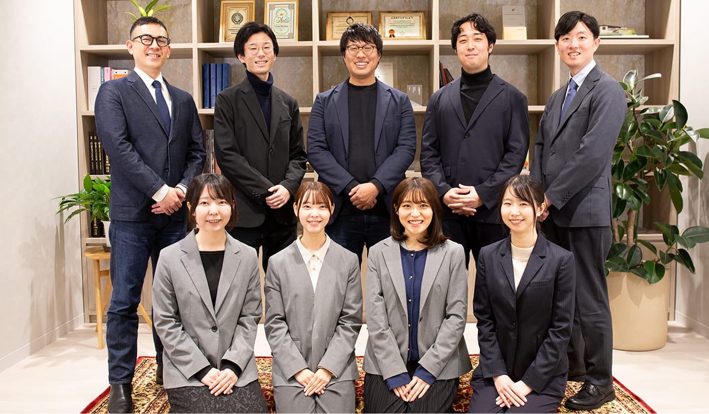 楽しく家を建てる人、増えてます！ホームシアターやインナーガレージなど、こだわりも詰まってます！