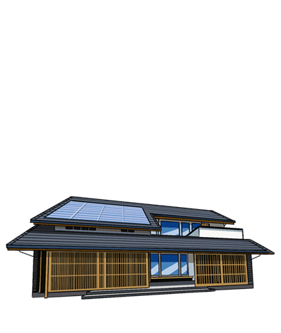 日本ハウスHD