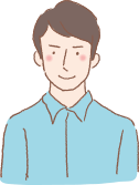 一日でまとめて話がきけて助かりました。