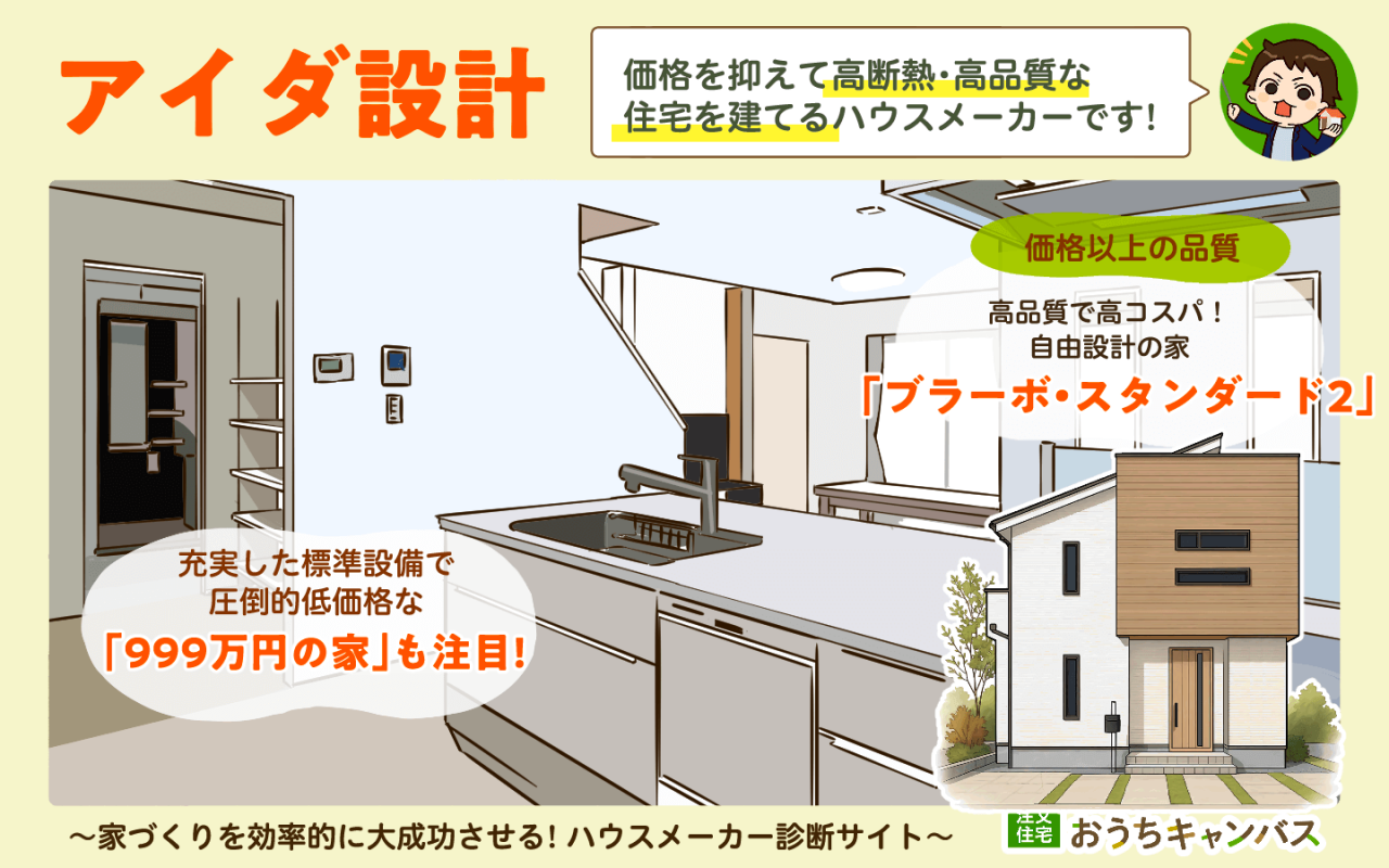 アイダ設計