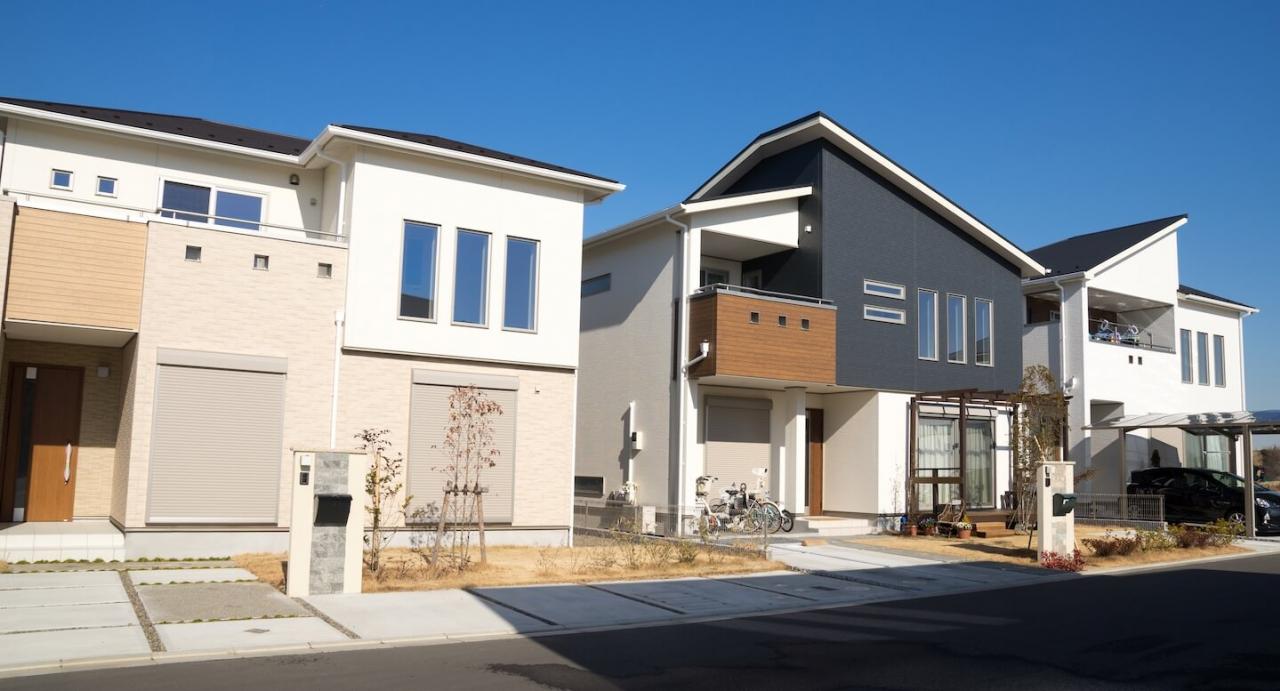 40坪野注文住宅のイメージ画像