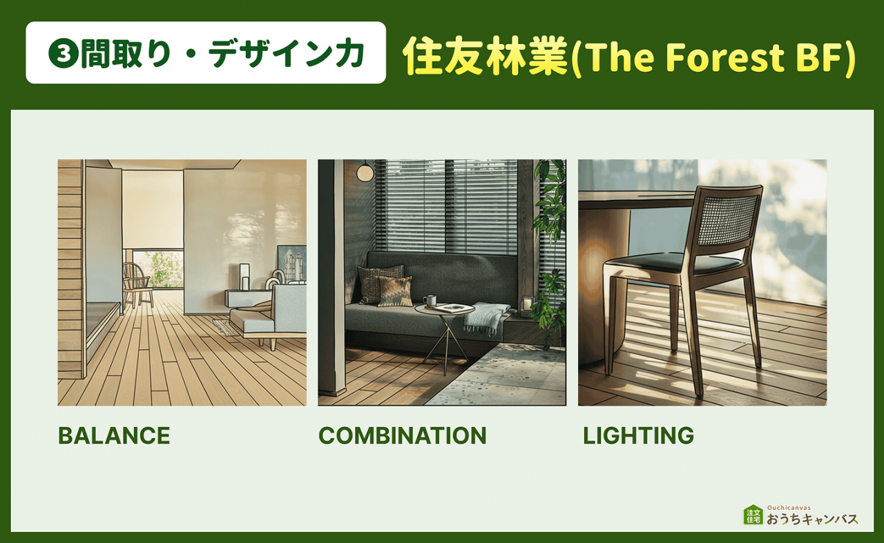 住友林業のプライムウッドについて